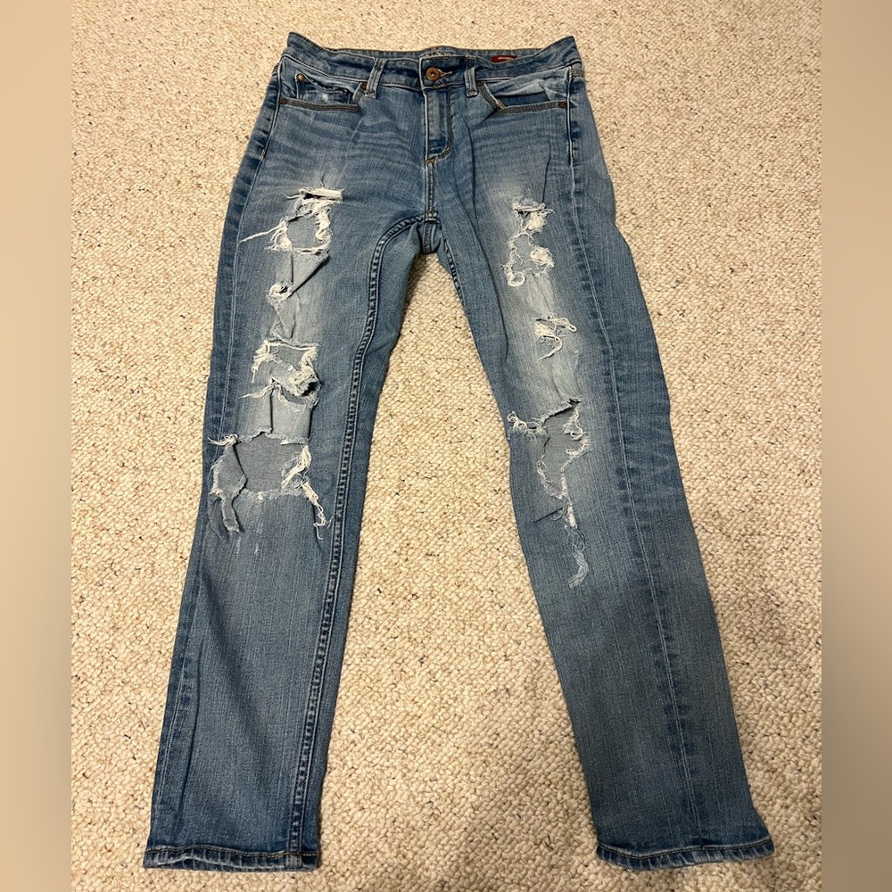 Arizona boyfriend style jeans